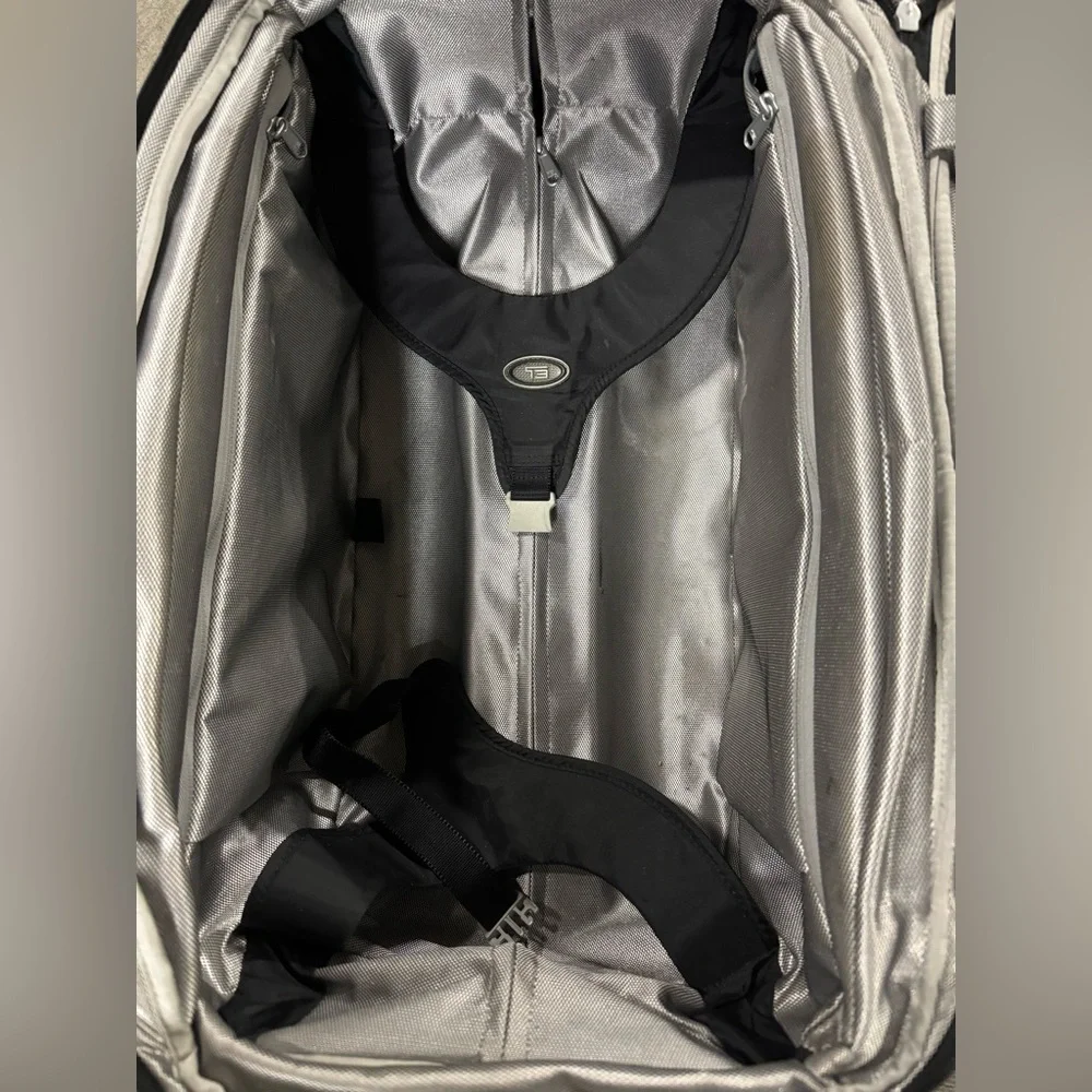 TUMI Carry On Rolling Suitcase